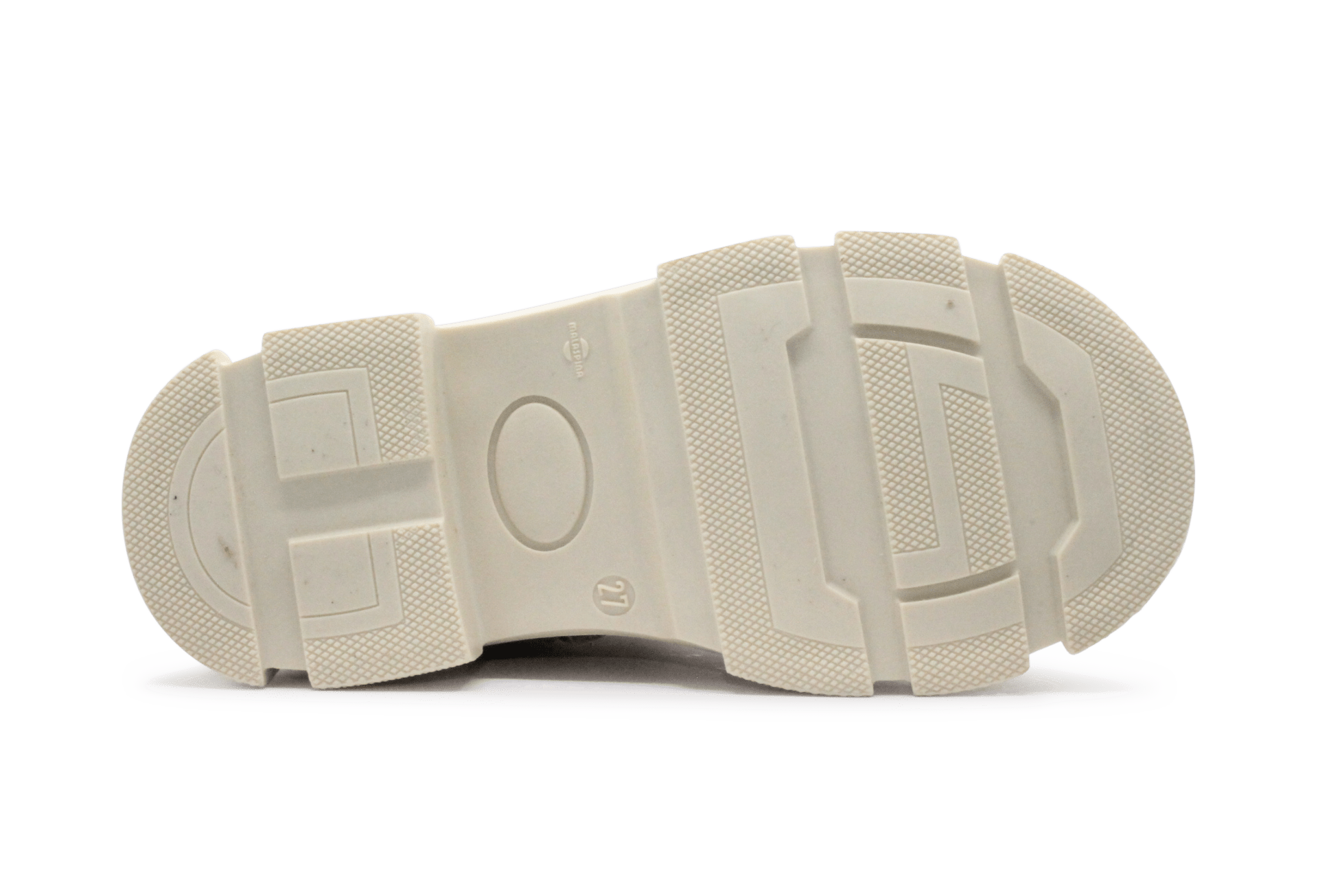 Develab Hartjes boots - Oud roze