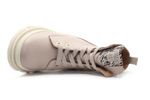 Develab Hartjes boots - Oud roze - hatshoe