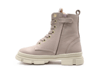 Develab Hartjes boots - Oud roze - hatshoe