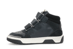 Develab Klittenband jongens Schoen 44415 - Blauw - hatshoe
