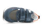 Develab Klittenband Schoen45281 - Blauw - hatshoe