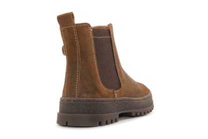 Develab Laars Jongens 47219 - Cognac - hatshoe