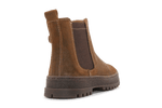 Develab Laars Jongens 47219 - Cognac - hatshoe
