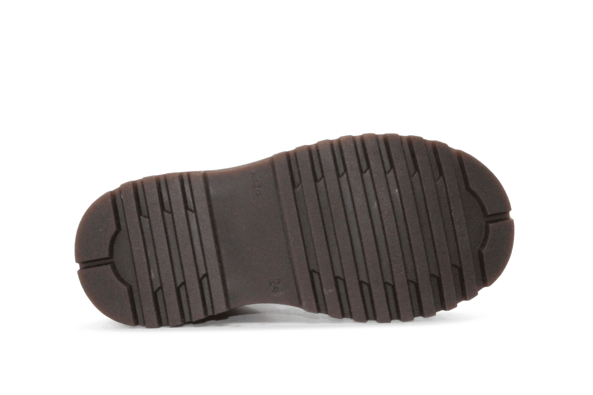 Develab Laars Jongens 47219 - Cognac - hatshoe