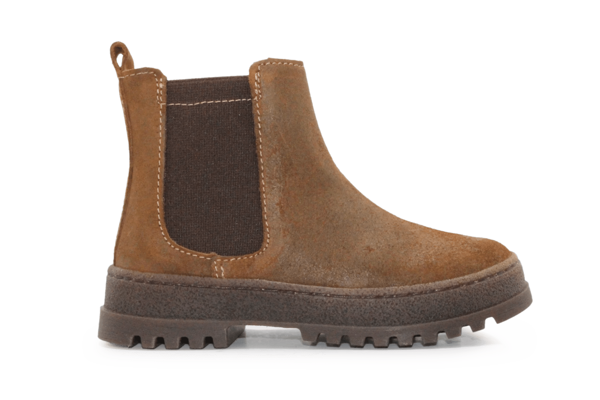 Develab Laars Jongens 47219 - Cognac