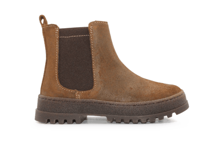 Develab Laars Jongens 47219 - Cognac - hatshoe