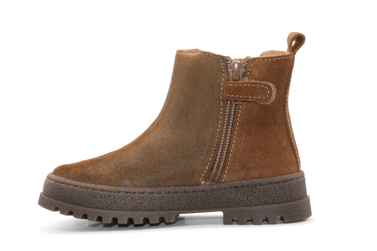 Develab Laars Jongens 47219 - Cognac - hatshoe