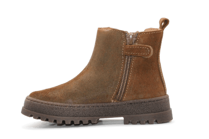 Develab Laars Jongens 47219 - Cognac - hatshoe