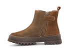 Develab Laars Jongens 47219 - Cognac - hatshoe