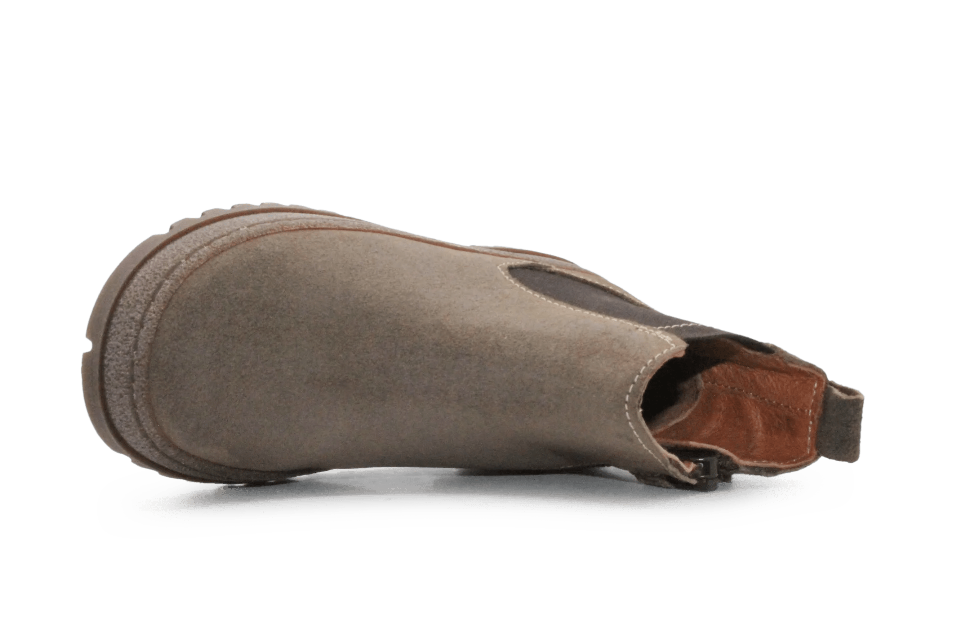 Develab Laars Jongens 47219 - Donkerbruin