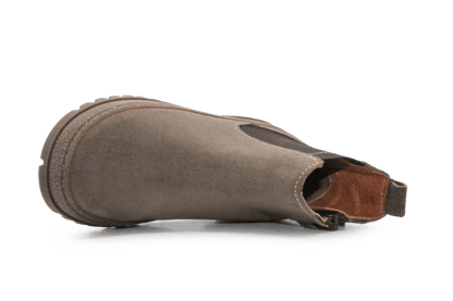 Develab Laars Jongens 47219 - Donkerbruin - hatshoe