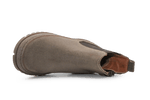 Develab Laars Jongens 47219 - Donkerbruin - hatshoe