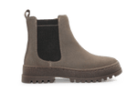 Develab Laars Jongens 47219 - Donkerbruin - hatshoe