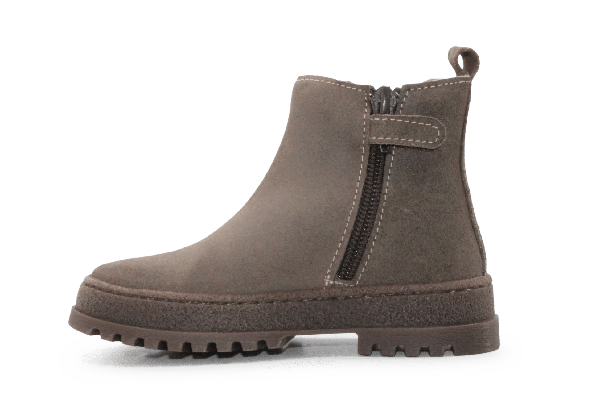 Develab Laars Jongens 47219 - Donkerbruin