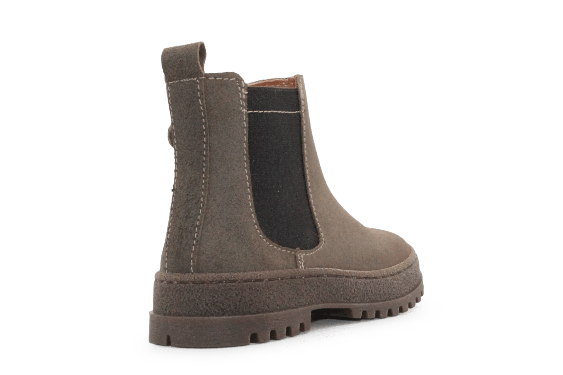 Develab Laars Jongens 47219 - Donkerbruin
