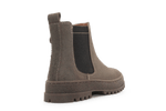 Develab Laars Jongens 47219 - Donkerbruin - hatshoe