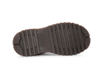 Develab Laars Jongens 47219 - Donkerbruin - hatshoe