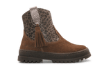Develab Laars Meisjes 47178- Cognac - hatshoe
