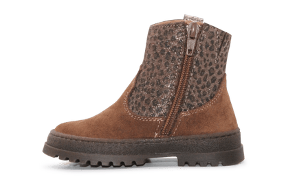 Develab Laars Meisjes 47178- Cognac - hatshoe