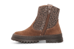 Develab Laars Meisjes 47178- Cognac - hatshoe
