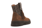 Develab Laars Meisjes 47178- Cognac - hatshoe