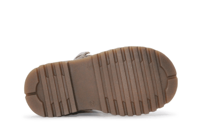 Develab Laars Meisjes 47178- Taupe - hatshoe