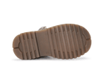 Develab Laars Meisjes 47178- Taupe - hatshoe