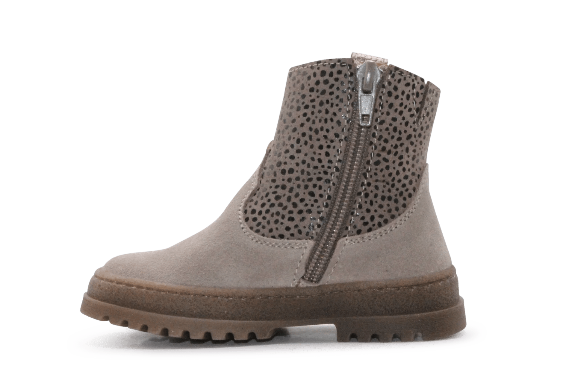 Develab Laars Meisjes 47178- Taupe