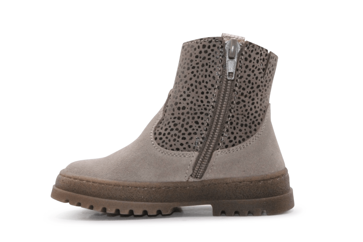Develab Laars Meisjes 47178- Taupe - hatshoe