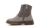 Develab Laars Meisjes 47178- Taupe - hatshoe