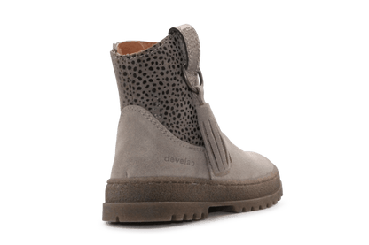 Develab Laars Meisjes 47178- Taupe - hatshoe