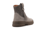 Develab Laars Meisjes 47178- Taupe - hatshoe
