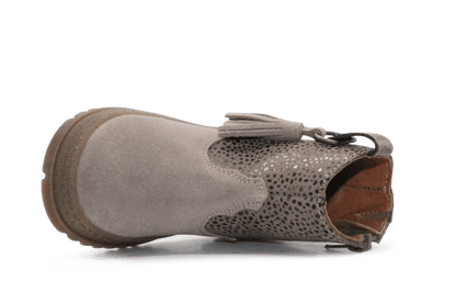 Develab Laars Meisjes 47178- Taupe - hatshoe