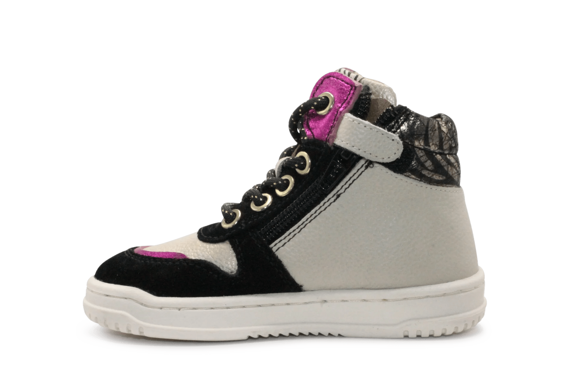 Develab Meisjes Sneaker 41926 - Beige