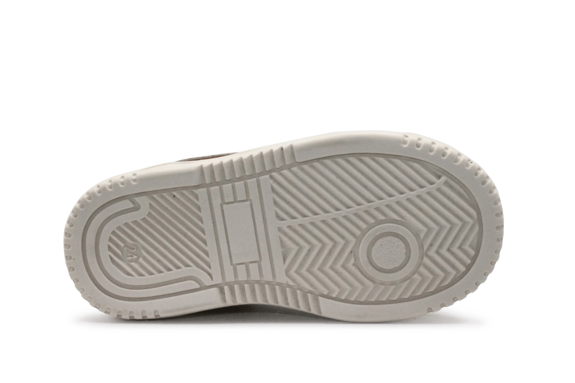 Develab Meisjes Sneaker 41926 - Beige