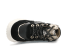 Develab Meisjes Sneaker 41926 - Zwart - hatshoe