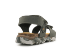 Develab Sandaal 48493 - Groen - hatshoe