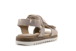 Develab Sandaal 48536 - Beige - hatshoe