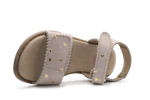 Develab Sandaal 48536 - Beige - hatshoe