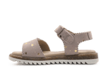 Develab Sandaal 48536 - Beige - hatshoe