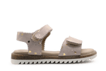 Develab Sandaal 48536 - Beige - hatshoe