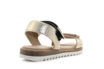 Develab Sandaal 48542 - Gold Metallic - hatshoe
