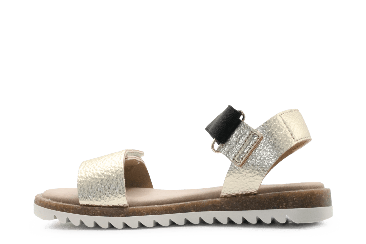 Develab Sandaal 48542 - Gold Metallic - hatshoe