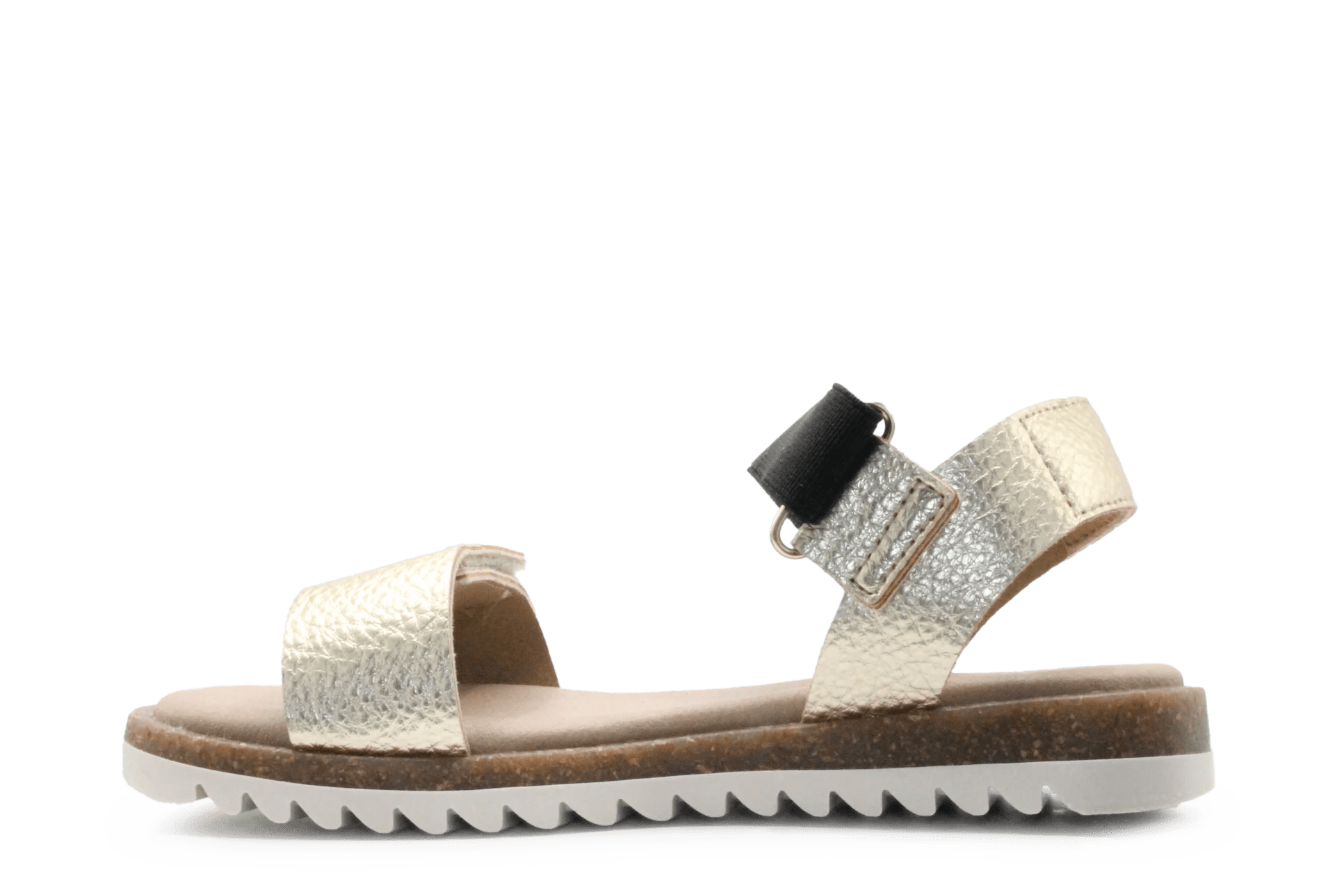 Develab Sandaal 48542 - Gold Metallic - hatshoe