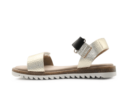 Develab Sandaal 48542 - Gold Metallic - hatshoe
