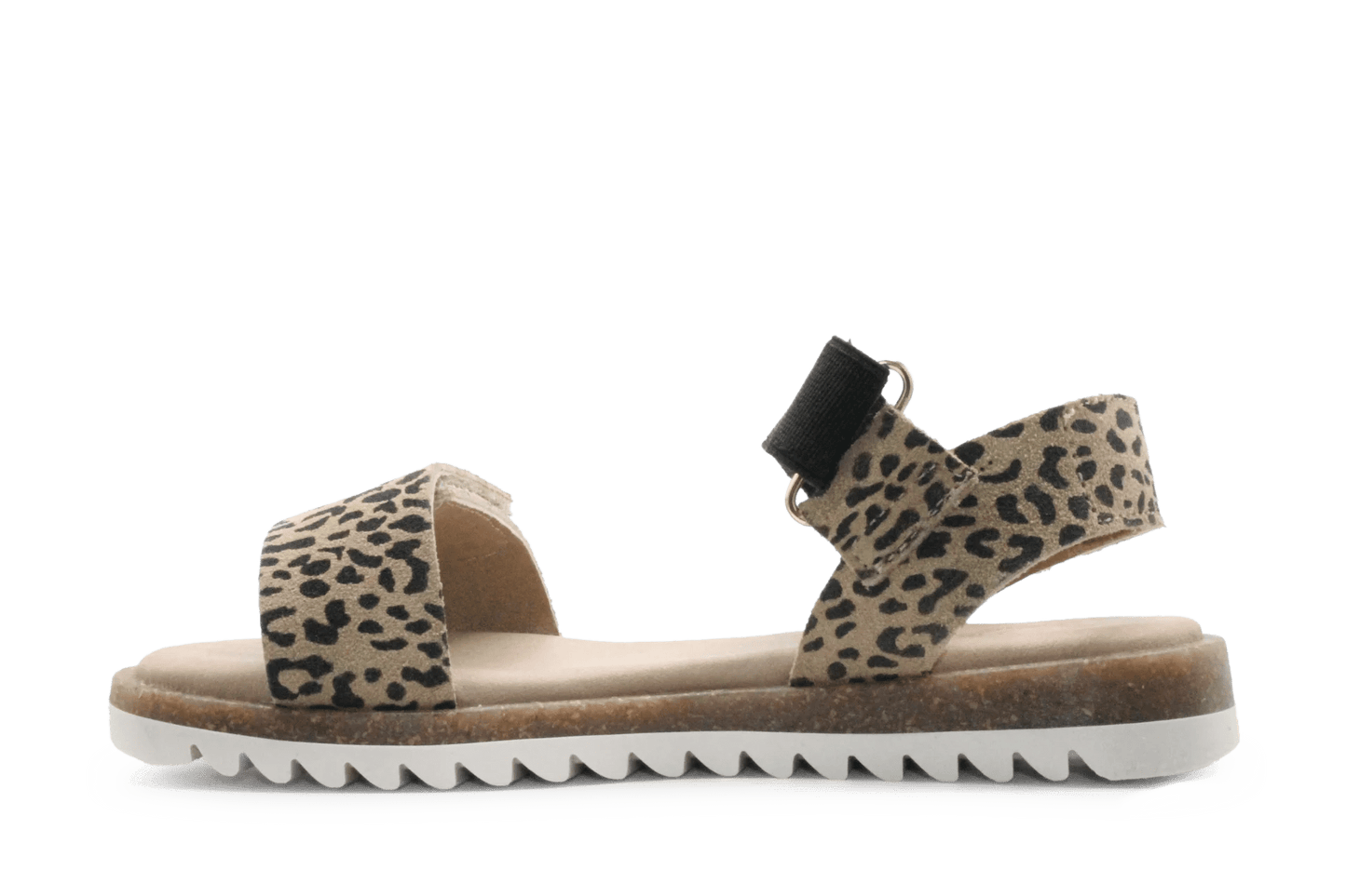 Develab Sandaal 48542 - Leopard Fantasy - hatshoe