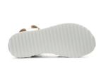 Develab Sandaal 48546 - Goud - hatshoe