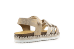 Develab Sandaal 48546 - Zebra Fantasy - hatshoe