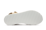 Develab Sandaal 48546 - Zebra Fantasy - hatshoe