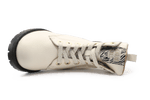 Develab Smily boots - Beige - hatshoe